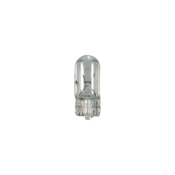 Scharnberger+Hasenbein Glassockellampe T10 10x27 W2,1x9,5d 6V 2W 27208